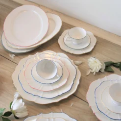 Twig Amelie Dinner Plate, 11