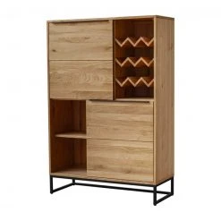 Moe's Nova Bar Cabinet