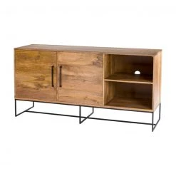 Moe's Colima Media Stand FURNITURE