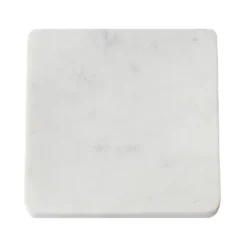 Bidk Home Square Marble Platter KITCHEN 7 Bidk Home Square Marble Platter KITCHEN