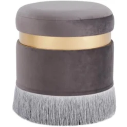 Npd Sonna Storage Ottoman FURNITURE