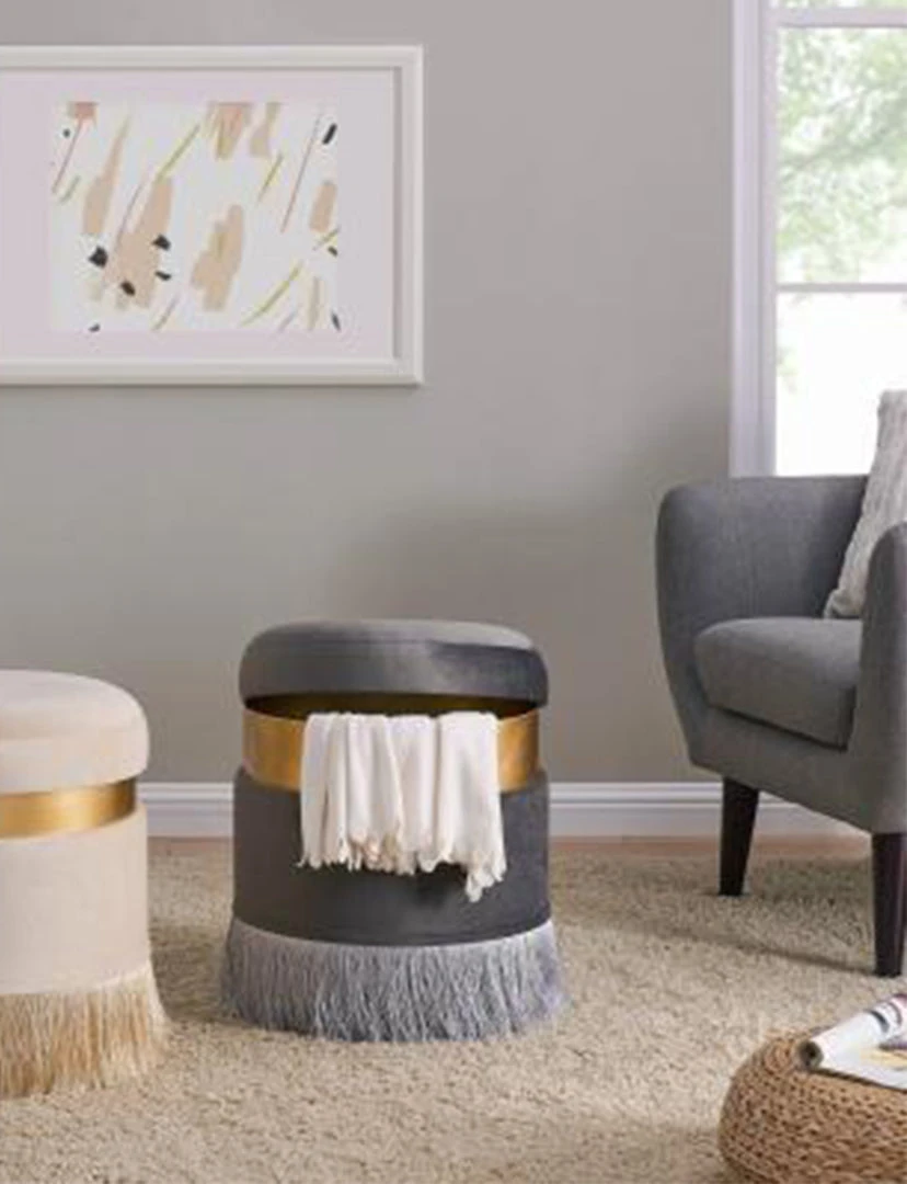 Npd Sonna Storage Ottoman FURNITURE 2 Npd Sonna Storage Ottoman FURNITURE