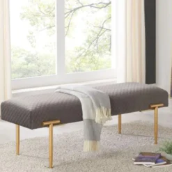 Npd Clarinet Bench FURNITURE