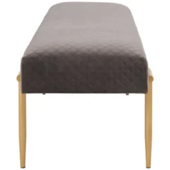 Npd Clarinet Bench FURNITURE