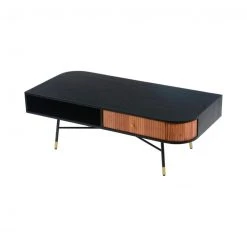 Moe's FURNITURE Bezi Coffee Table