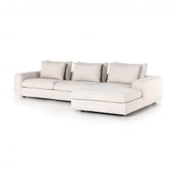 Four Hands Pearl Sectional FURNITURE