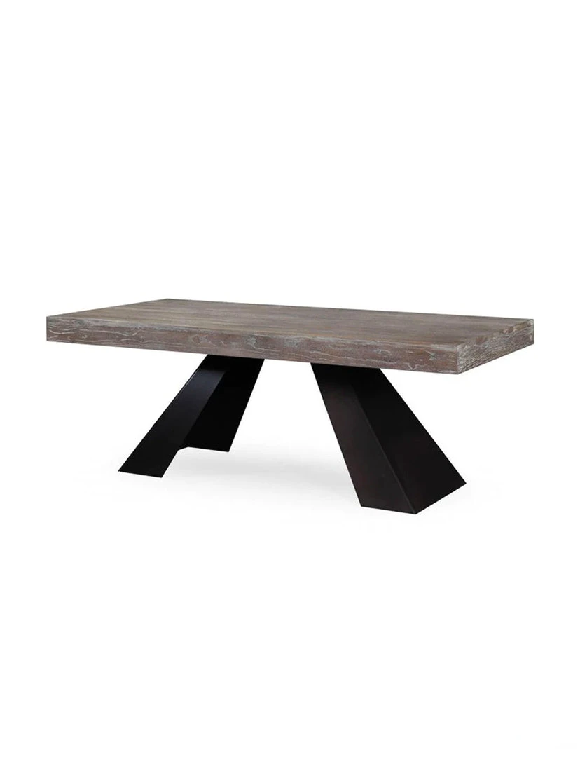 Tov Brentwood Dining Table 2 Tov Brentwood Dining Table