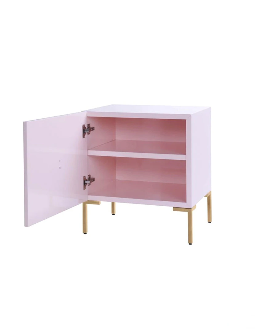 Tov FURNITURE Paris Nightstand 2 Tov FURNITURE Paris Nightstand