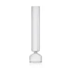 KITCHEN Ichendorf Bouquet Clear Optic Vase, Large