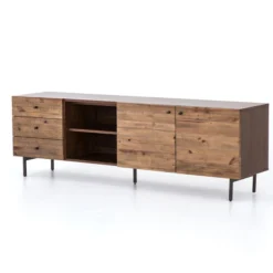 Four Hands Hurd Media Console FURNITURE