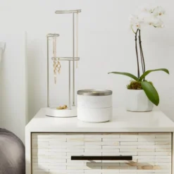 Umbra Tesora Jewelry Stand DECOR