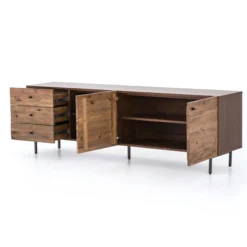 Four Hands Hurd Media Console FURNITURE