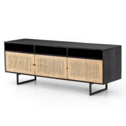 Four Hands Calmer Media Console FURNITURE