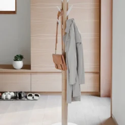 Umbra Flapper Coat Rack FURNITURE