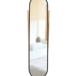 Umbra DECOR Hub Floor Mirror 9 Umbra DECOR Hub Floor Mirror