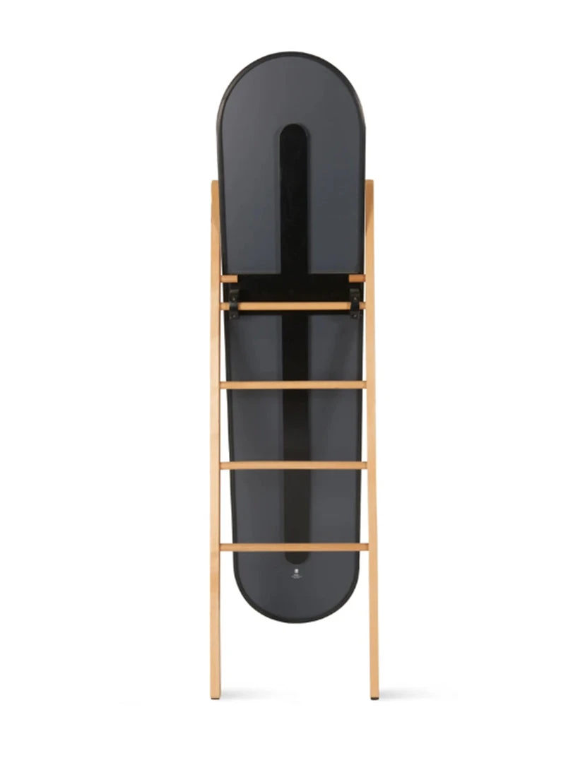 Umbra DECOR Hub Floor Mirror 6 Umbra DECOR Hub Floor Mirror