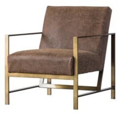 Npd FURNITURE Franky Arm Chair