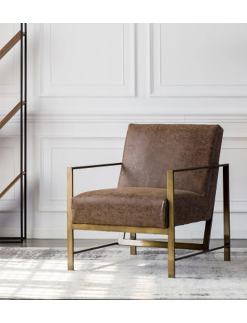 Npd FURNITURE Franky Arm Chair 2 Npd FURNITURE Franky Arm Chair