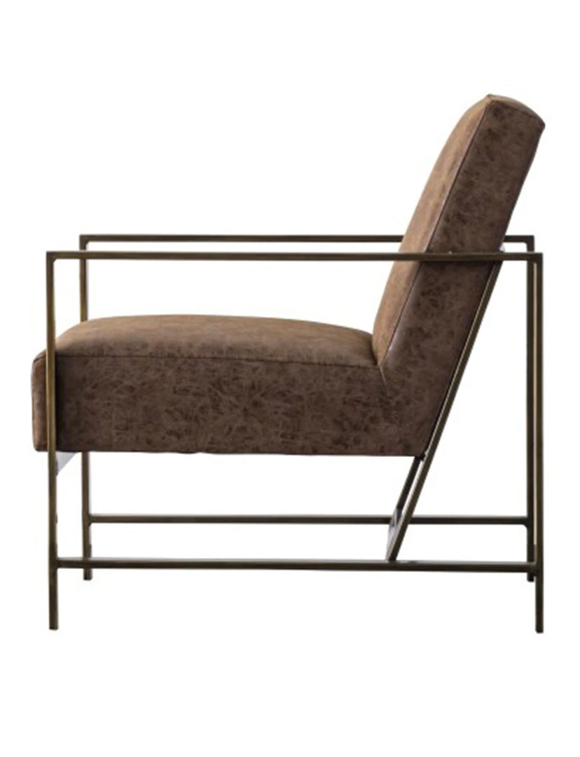 Npd FURNITURE Franky Arm Chair 4 Npd FURNITURE Franky Arm Chair