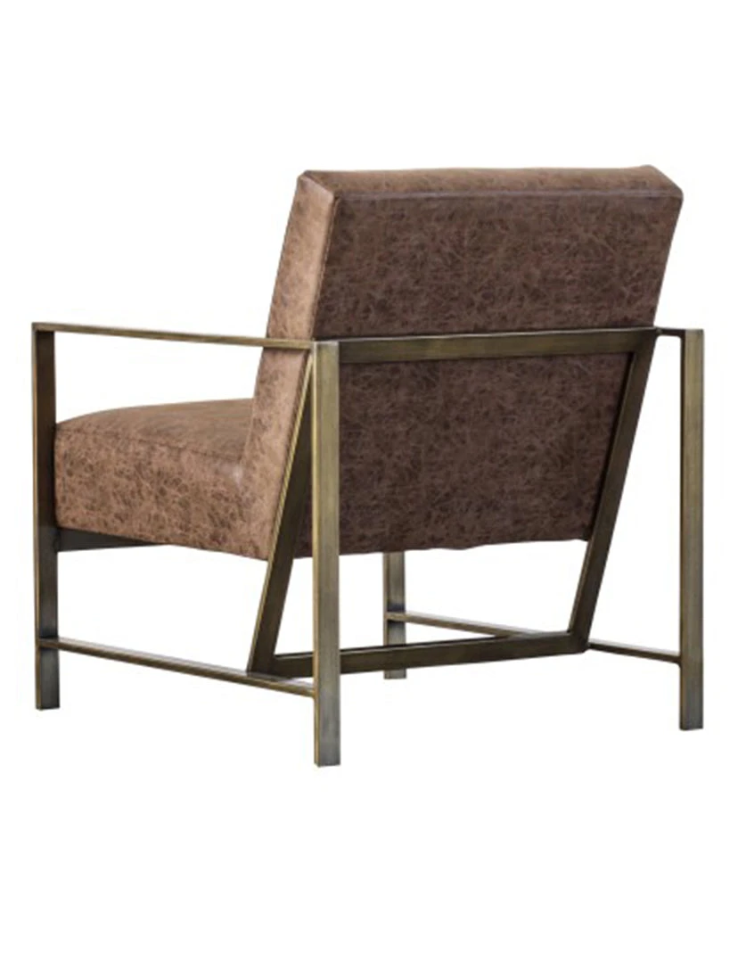 Npd FURNITURE Franky Arm Chair 5 Npd FURNITURE Franky Arm Chair