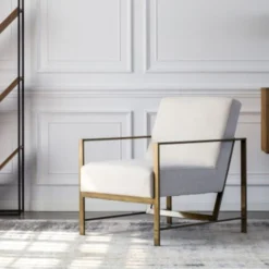 Npd Franky Arm Chair