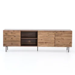 Four Hands Hurd Media Console FURNITURE