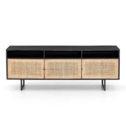 Four Hands Calmer Media Console FURNITURE