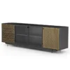 Four Hands FURNITURE Henderson Media Console