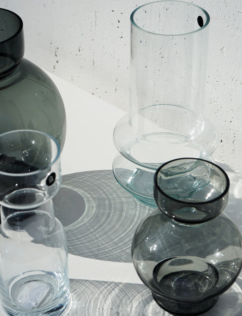 Society Of Lifestyle House Doctor Lowa Vase 2 Society Of Lifestyle House Doctor Lowa Vase