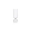 DECOR Ichendorf Bouquet Clear Vase, Small