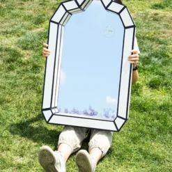 DECOR Seletti Cut 'N Paste Mirror