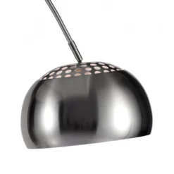 Zuo LIGHTING Triton Satin Floor Lamp 6 Zuo LIGHTING Triton Satin Floor Lamp