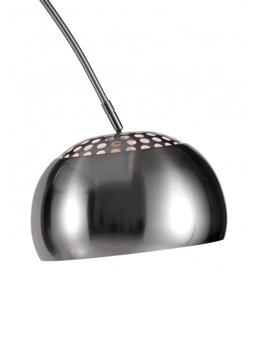 Zuo LIGHTING Triton Satin Floor Lamp 3 Zuo LIGHTING Triton Satin Floor Lamp