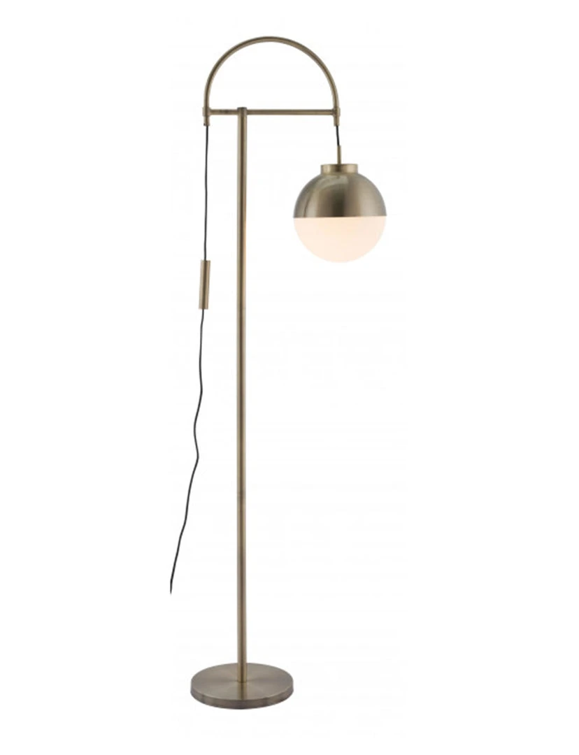 Zuo Waster Floor Lamp 1 Zuo Waster Floor Lamp