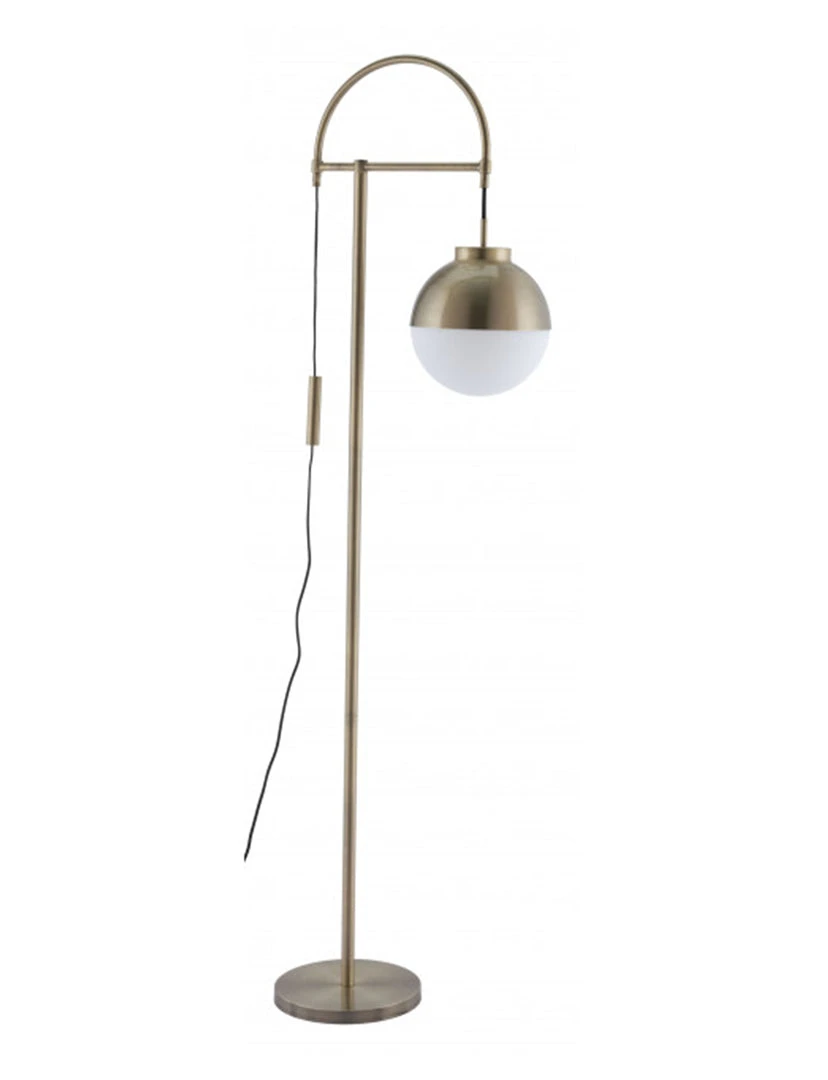 Zuo Waster Floor Lamp 3 Zuo Waster Floor Lamp