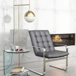 Zuo Waster Floor Lamp