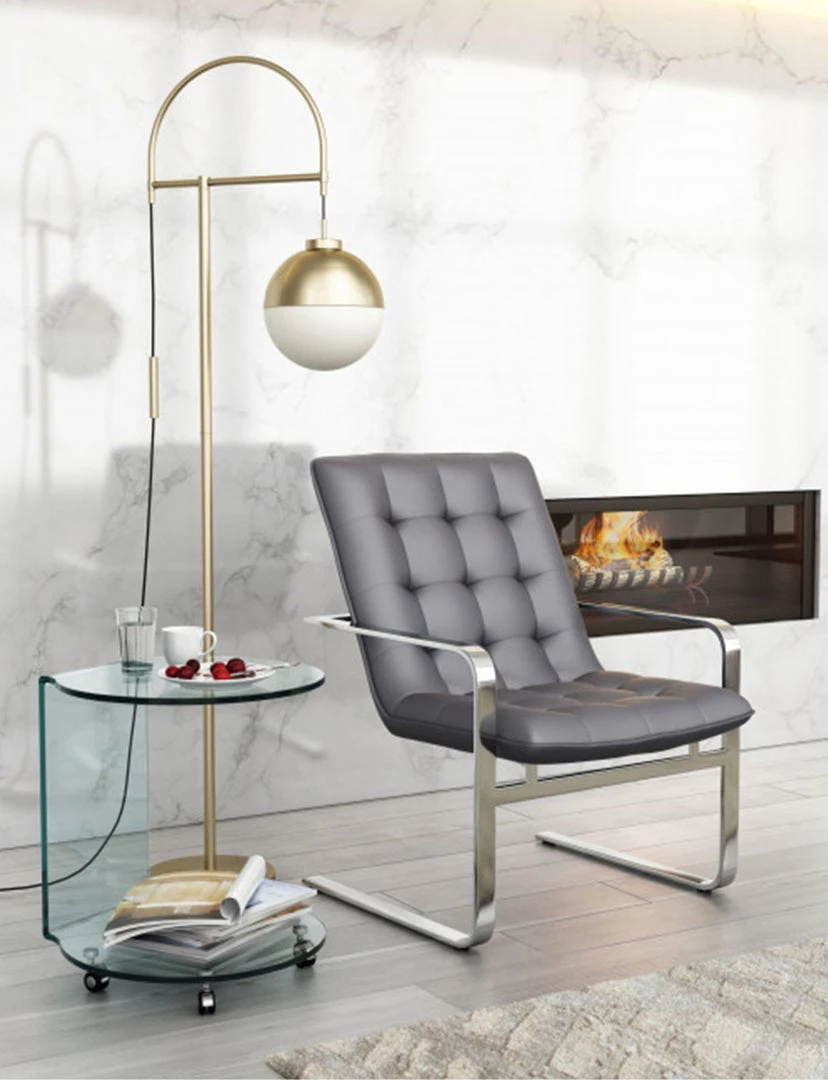 Zuo Waster Floor Lamp 2 Zuo Waster Floor Lamp