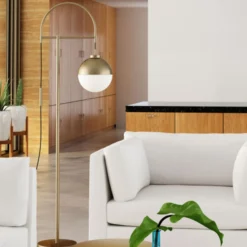 Zuo Waster Floor Lamp 7 Zuo Waster Floor Lamp