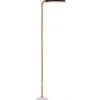 Zuo Arline Black Floor Lamp LIGHTING
