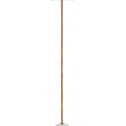 Zuo Arline Black Floor Lamp LIGHTING