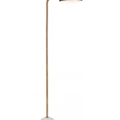 Zuo Arline Black Floor Lamp LIGHTING
