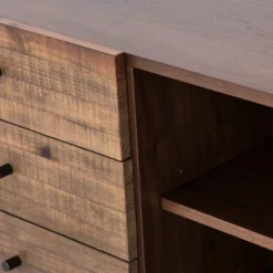 Four Hands Hurd Media Console FURNITURE