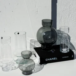 Society Of Lifestyle House Doctor Forms Vase DECOR