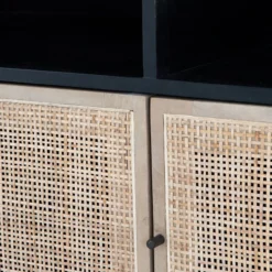 Four Hands Calmer Media Console FURNITURE