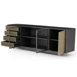 Four Hands FURNITURE Henderson Media Console