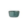 Bloomingville Square Stoneware Bowl 5" KITCHEN