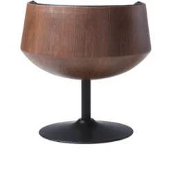 Npd Coconut Swivel Chair