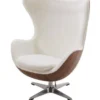Npd FURNITURE Latte Lounge Chair