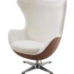 Npd FURNITURE Latte Lounge Chair