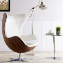 Npd FURNITURE Latte Lounge Chair